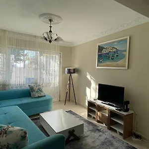 Taksim House Apartment