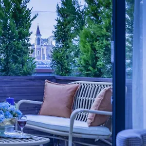 Apart Otel The Sacred Port, İstanbul