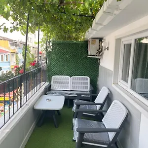 Apart Otel Taksim Neo Pera, İstanbul